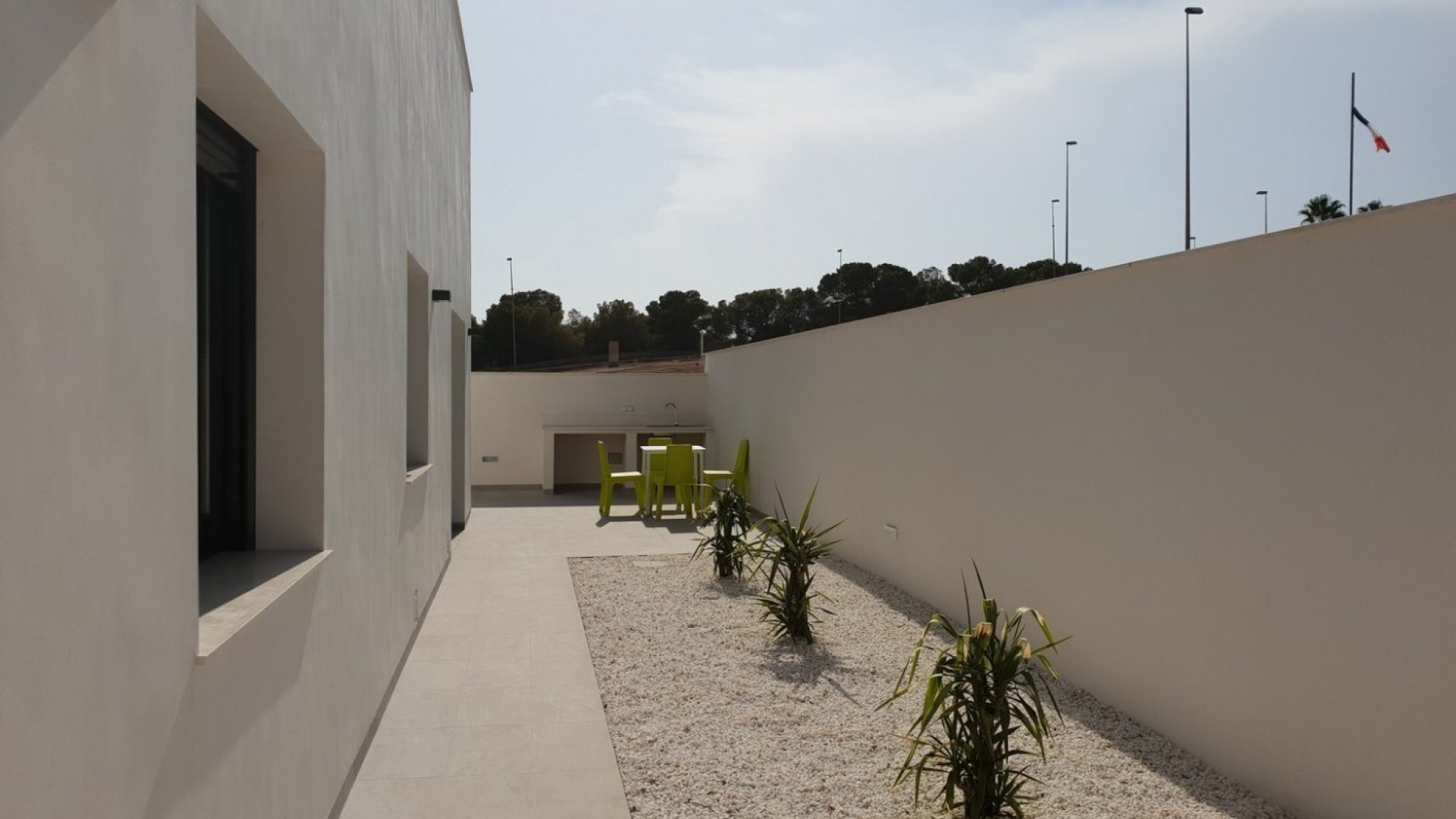 Nowa konstrukcja - Detached Villa - Pilar de La Horadada - Pinar De Campoverde