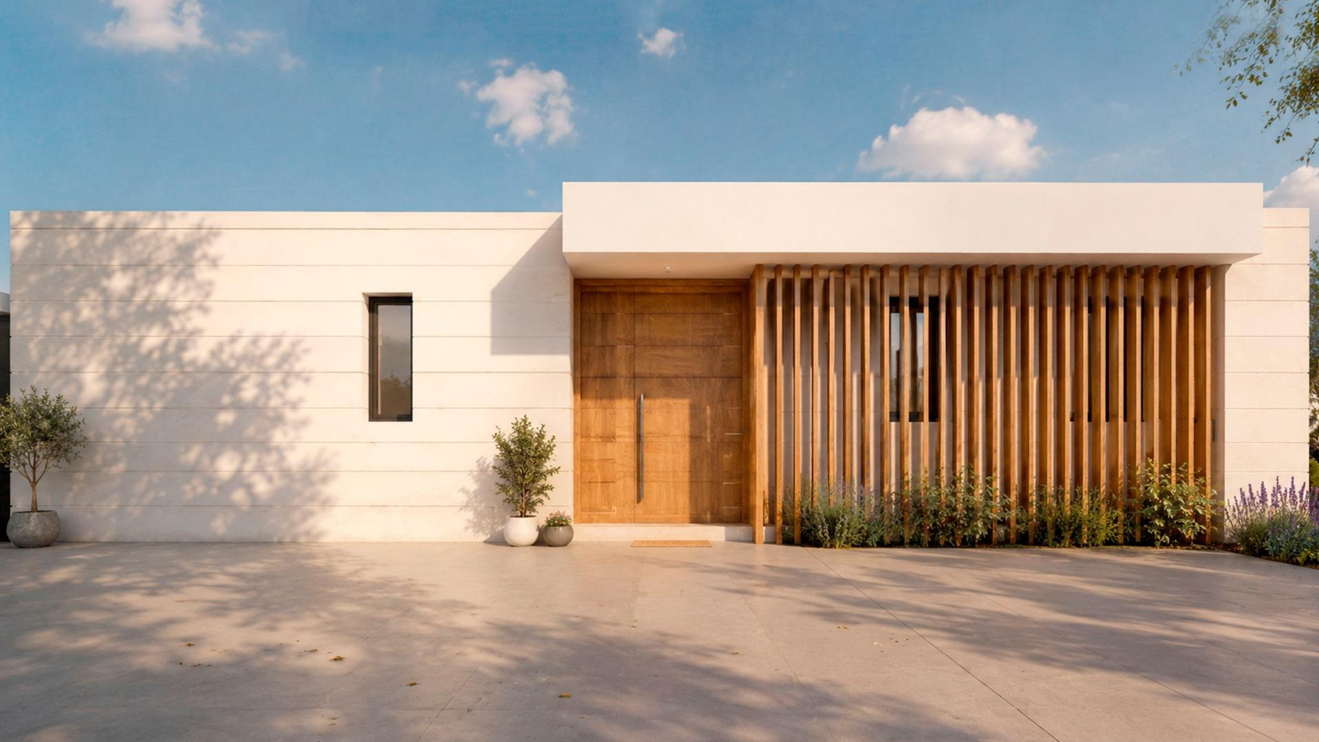 Nowa konstrukcja - Detached Villa - Pilar de La Horadada - pueblo