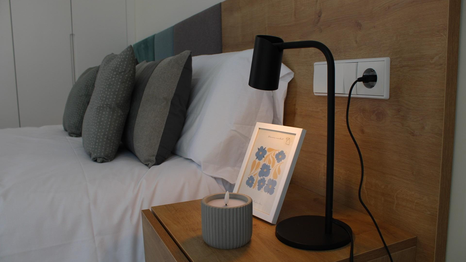 Nowa konstrukcja - Detached Villa - Pilar de La Horadada - Torre De La Horadada