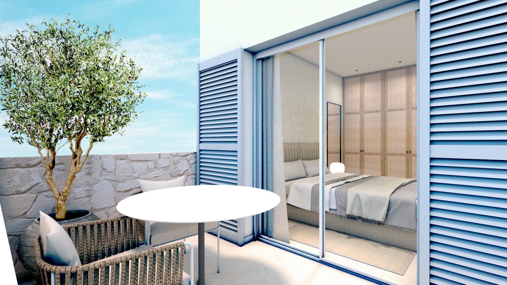 Nowa konstrukcja - Detached Villa - Pilar de La Horadada - Torre De La Horadada