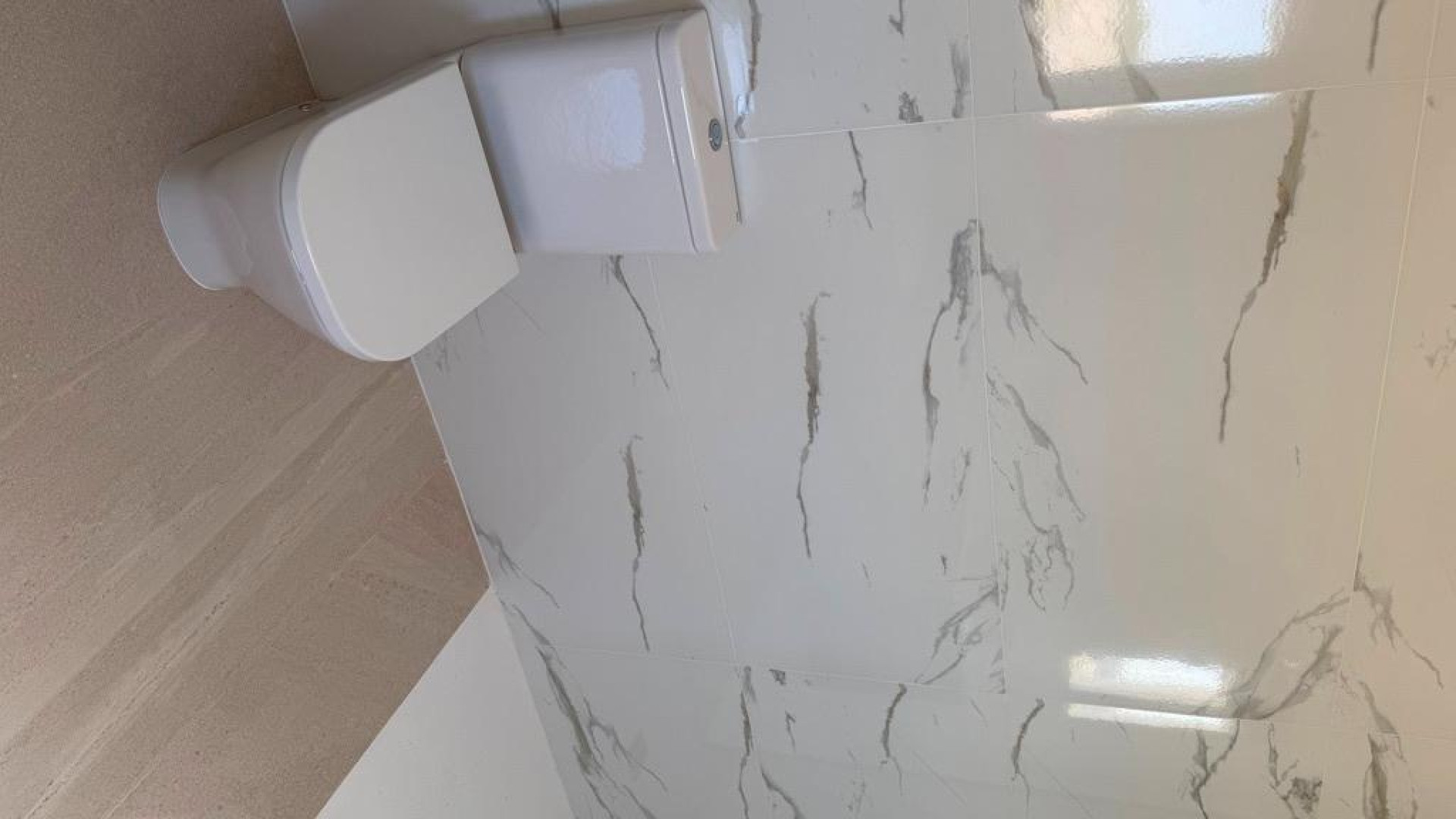 Nowa konstrukcja - Detached Villa - Pinoso - Camino Del Prado