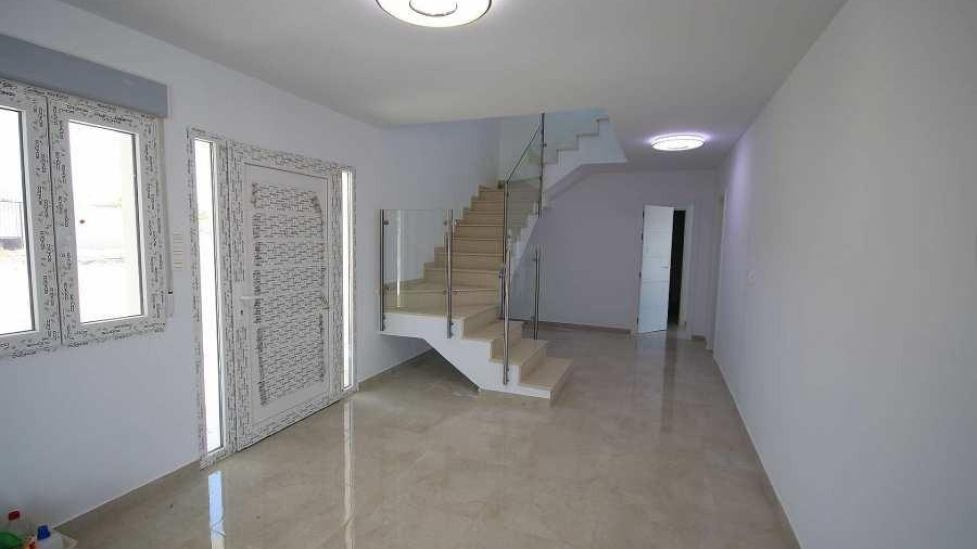 Nowa konstrukcja - Detached Villa - Pinoso - Camino Del Prado