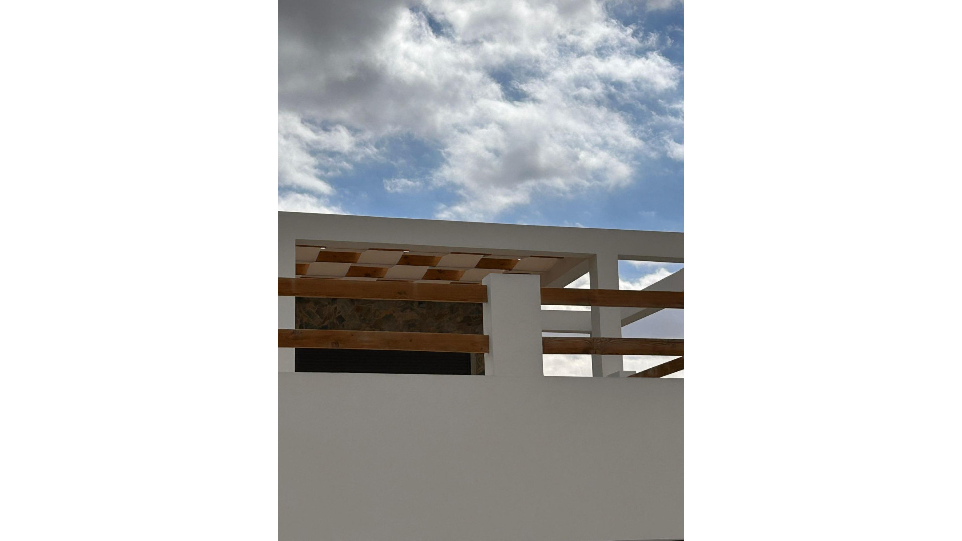 Nowa konstrukcja - Detached Villa - Pinoso - Casas Pastor