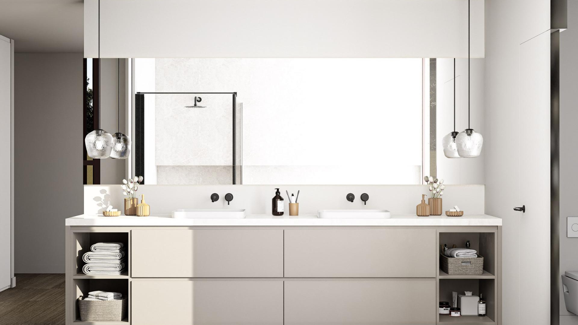 Nowa konstrukcja - Detached Villa - Pinoso - Lel