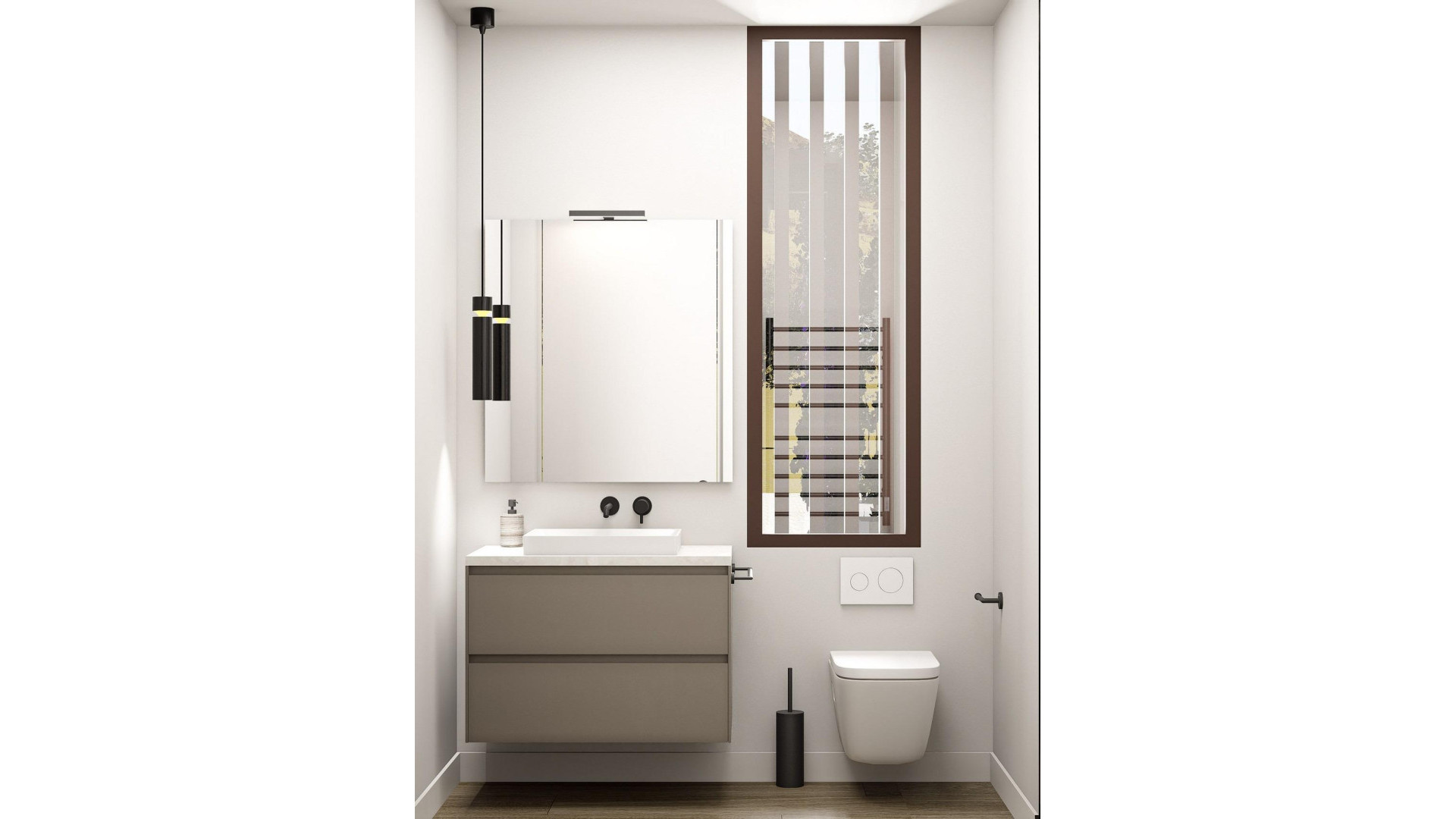 Nowa konstrukcja - Detached Villa - Pinoso - Lel