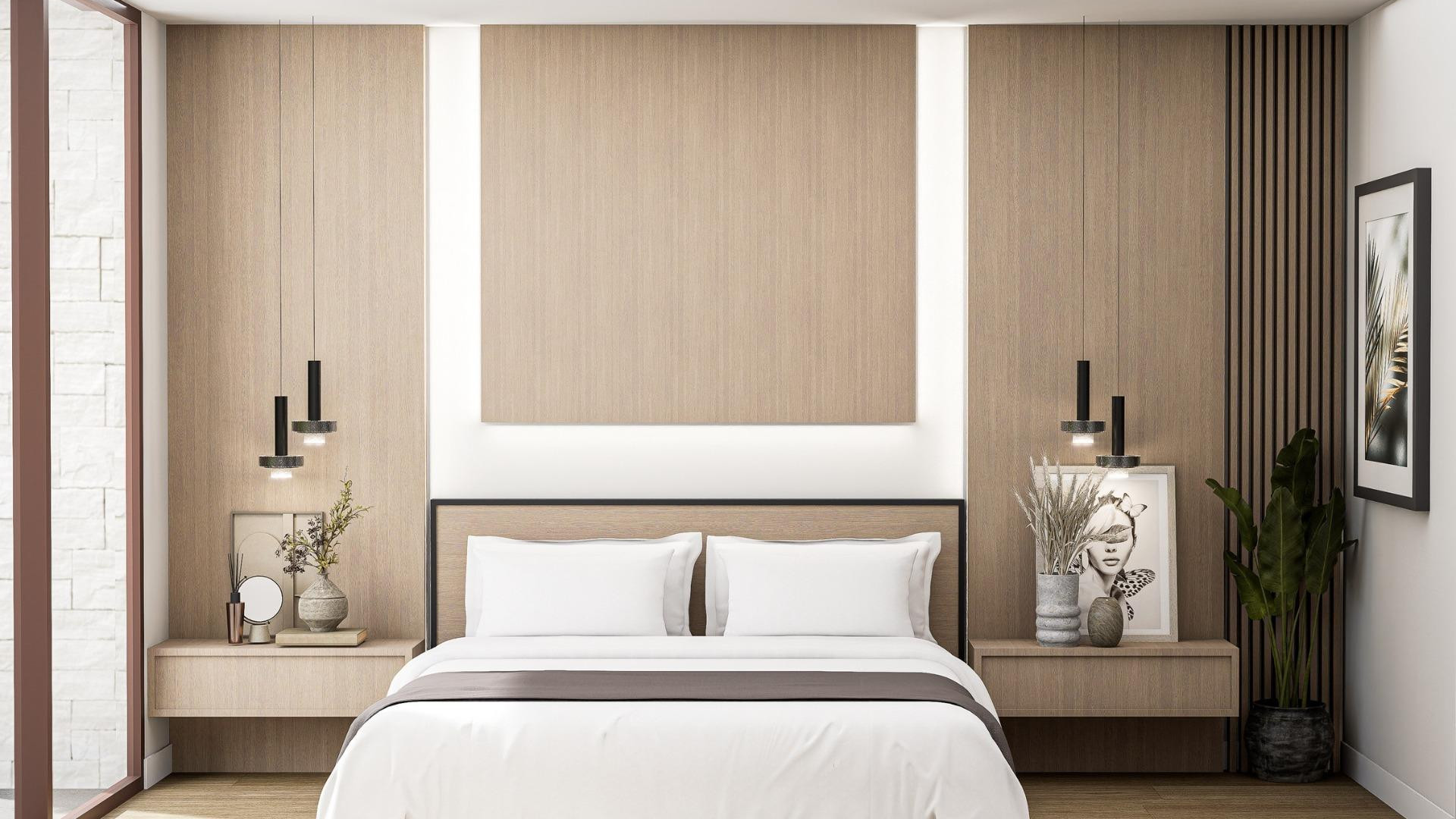 Nowa konstrukcja - Detached Villa - Pinoso - Lel