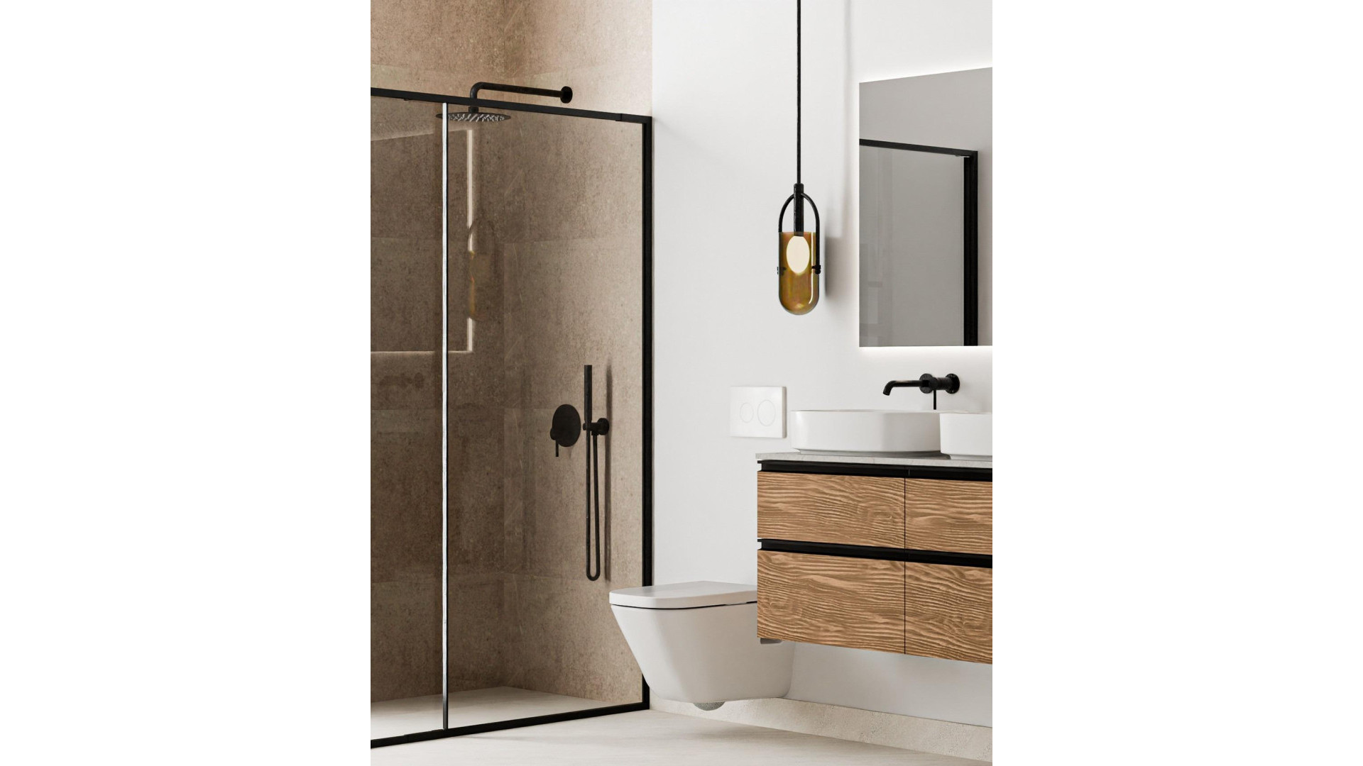 Nowa konstrukcja - Detached Villa - Pinoso - Lel