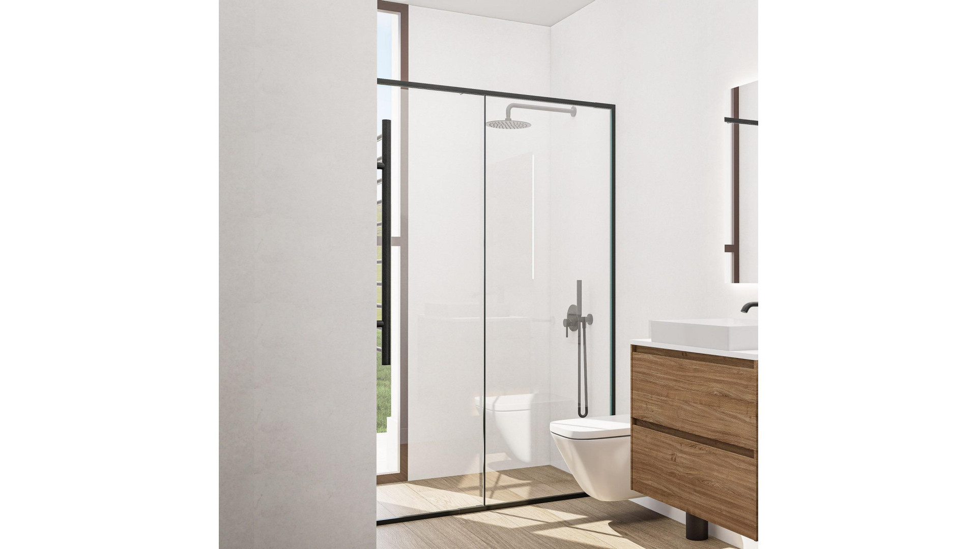 Nowa konstrukcja - Detached Villa - Pinoso - Lel