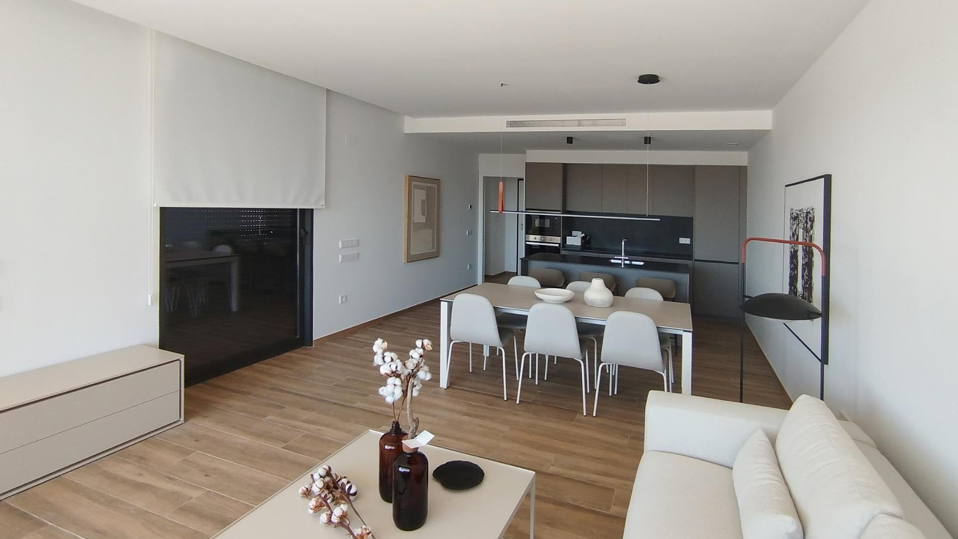 Nowa konstrukcja - Detached Villa - Polop - PAU 1