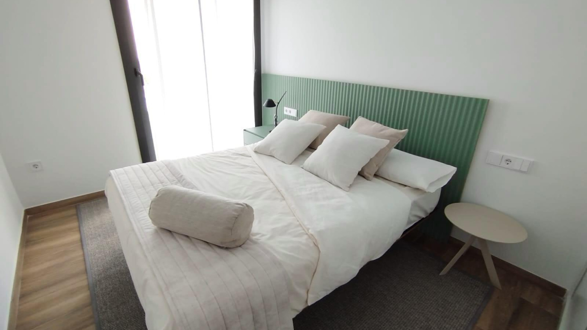 Nowa konstrukcja - Detached Villa - Polop - PAU 1