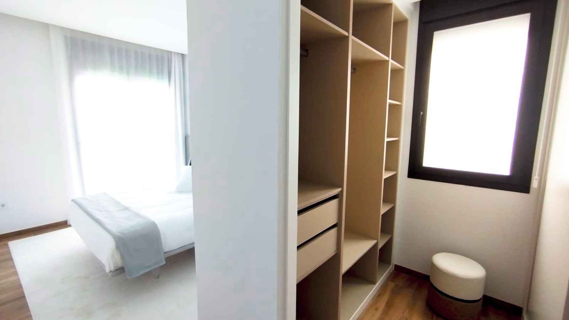 Nowa konstrukcja - Detached Villa - Polop - PAU 1