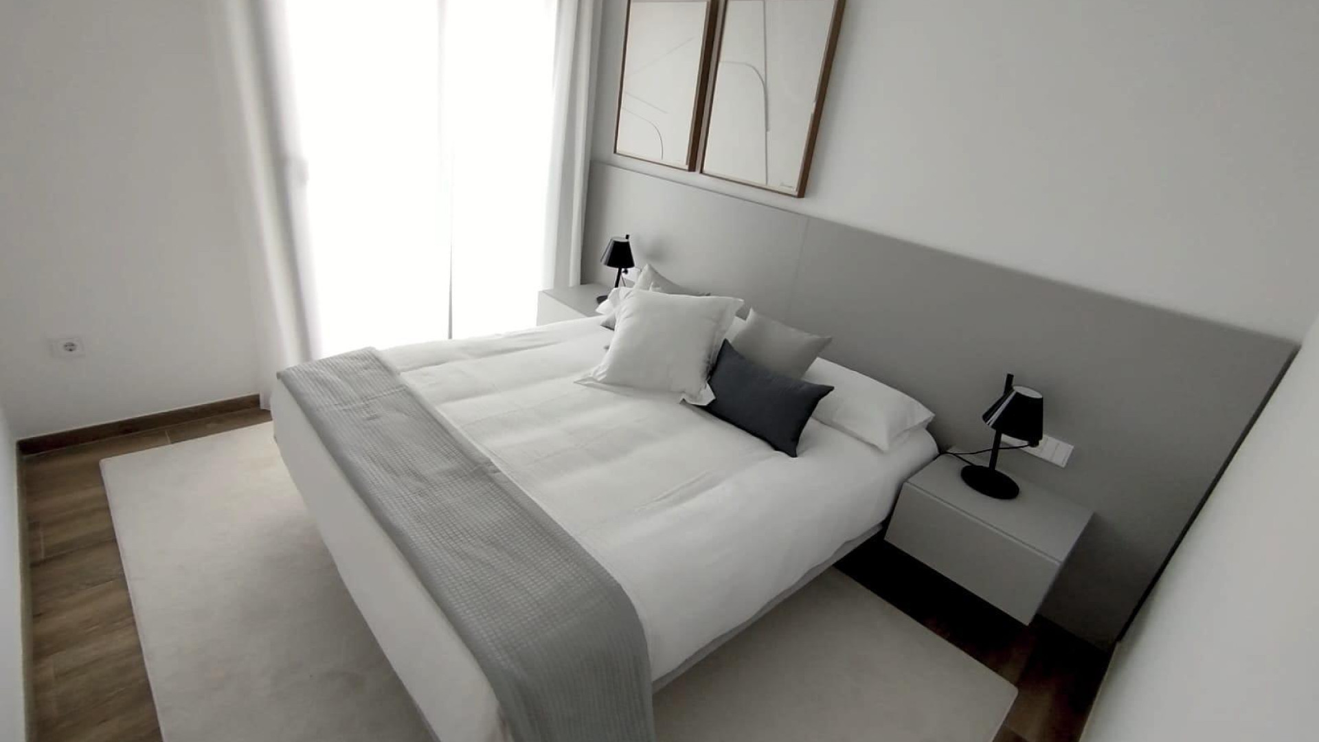 Nowa konstrukcja - Detached Villa - Polop - PAU 1