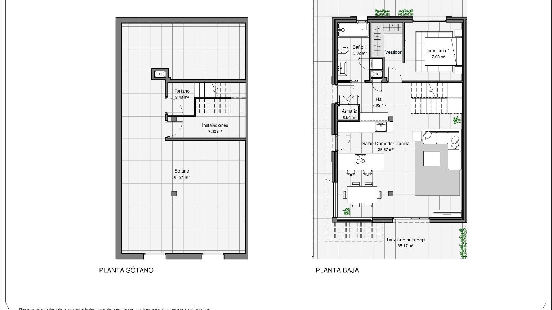 Nowa konstrukcja - Detached Villa - Polop - PAU1