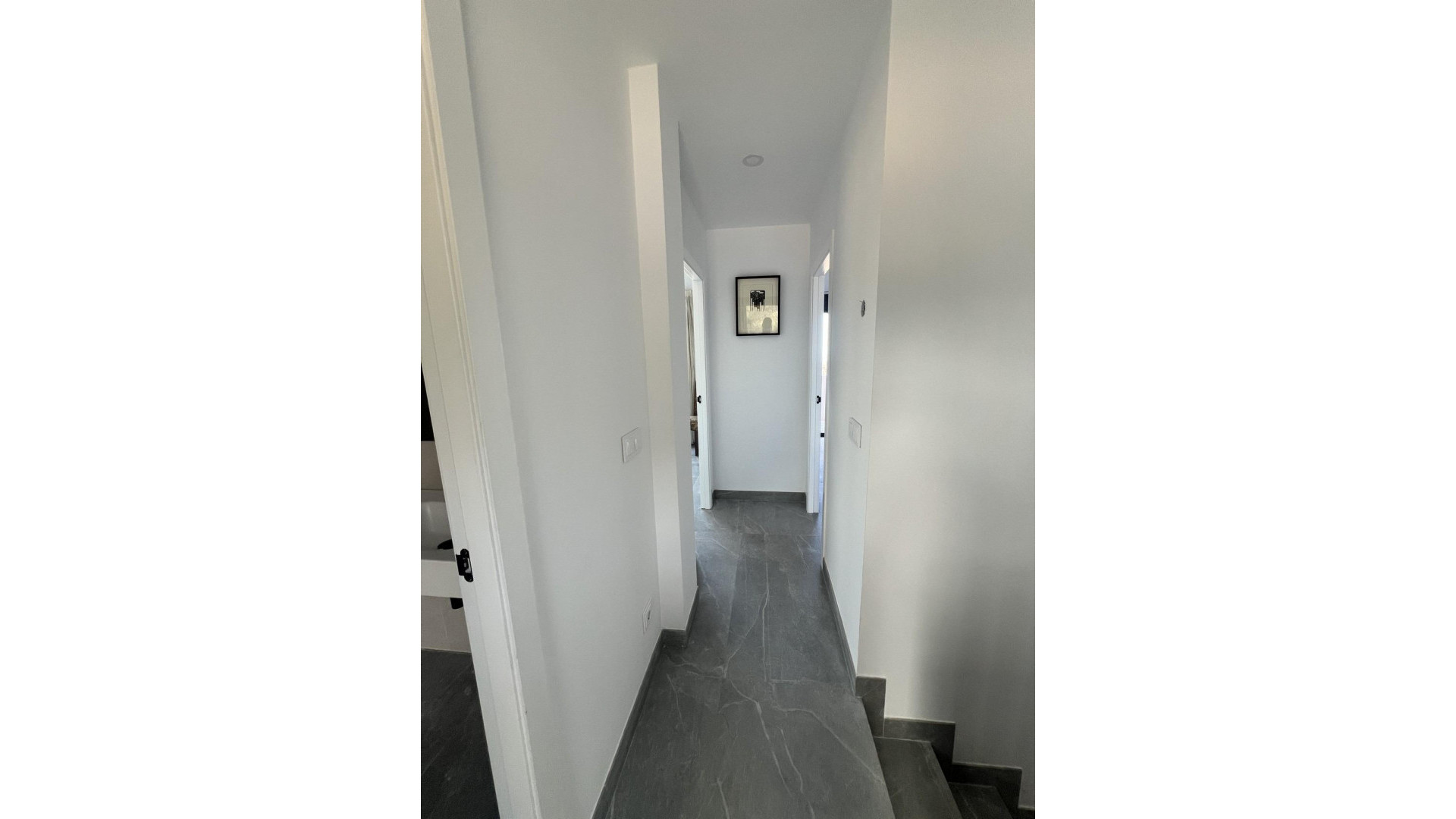 Nowa konstrukcja - Detached Villa - Polop - PAU1