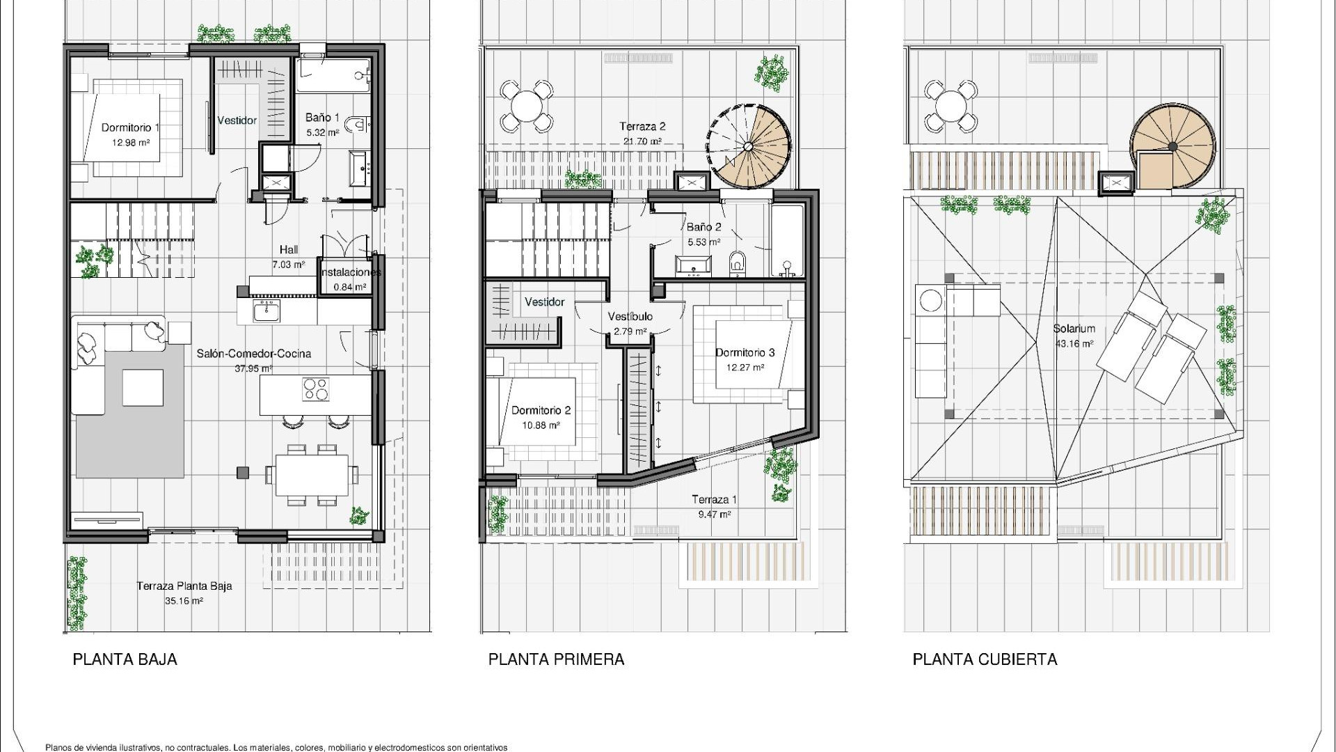 Nowa konstrukcja - Detached Villa - Polop - PAU1