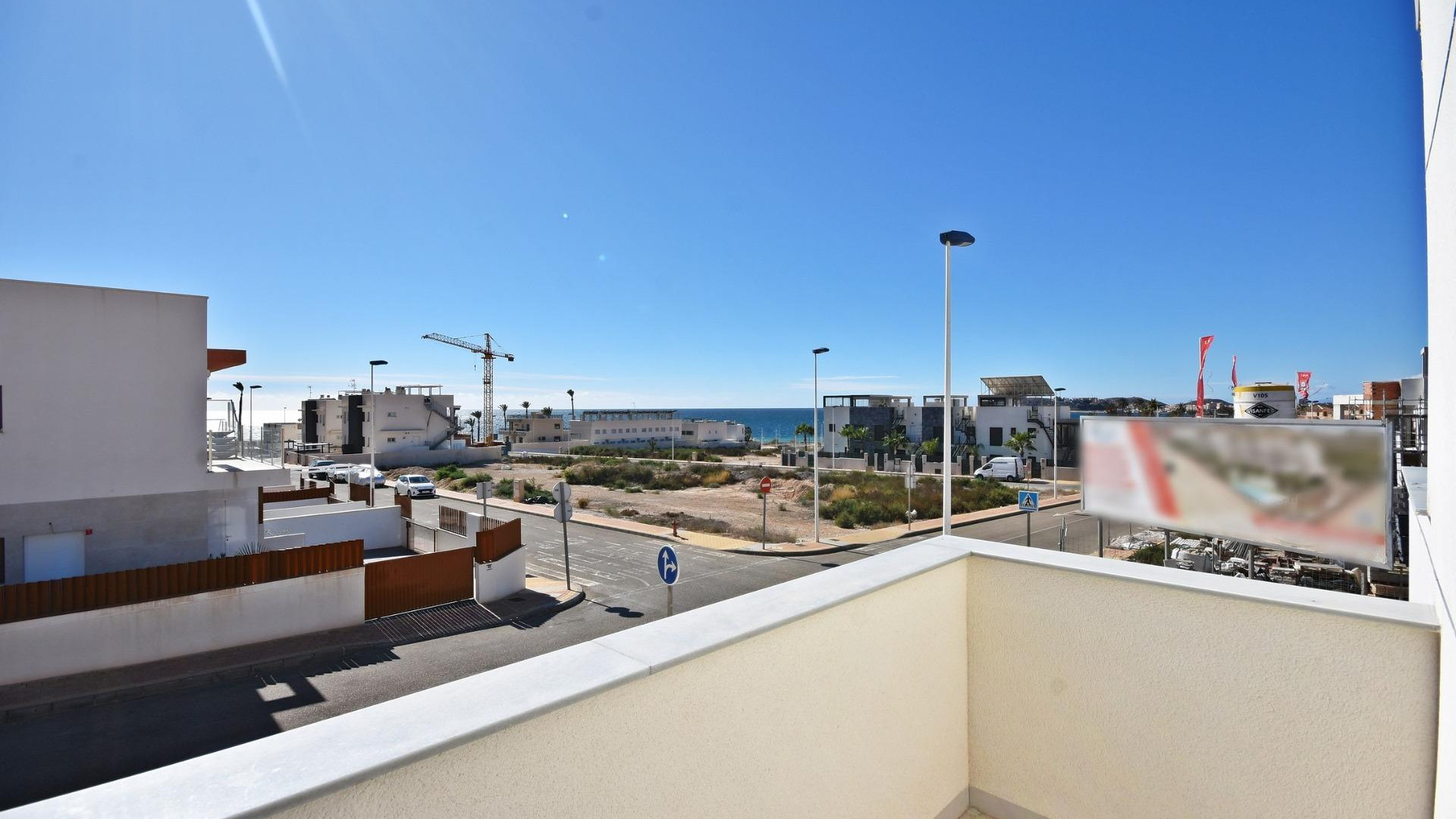 Nowa konstrukcja - Detached Villa - Puerto de Mazarron - Mar De Plata