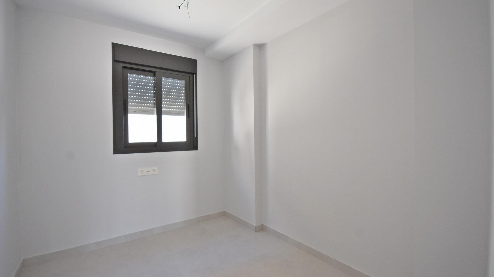 Nowa konstrukcja - Detached Villa - Puerto de Mazarron - Mar De Plata