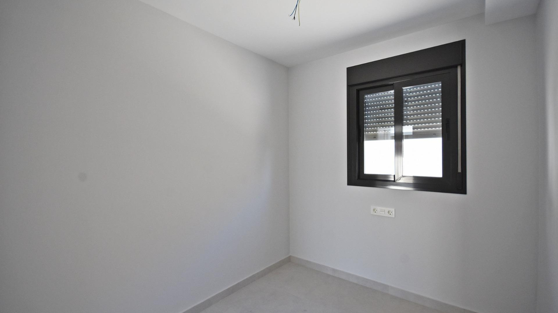 Nowa konstrukcja - Detached Villa - Puerto de Mazarron - Mar De Plata