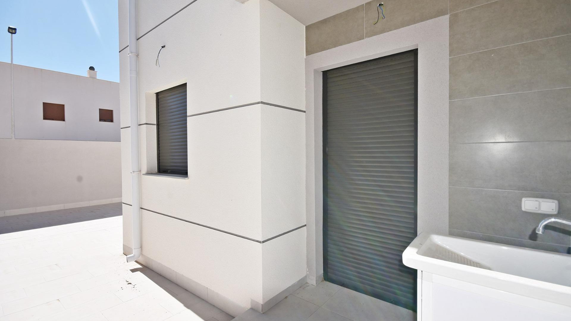 Nowa konstrukcja - Detached Villa - Puerto de Mazarron - Mar De Plata