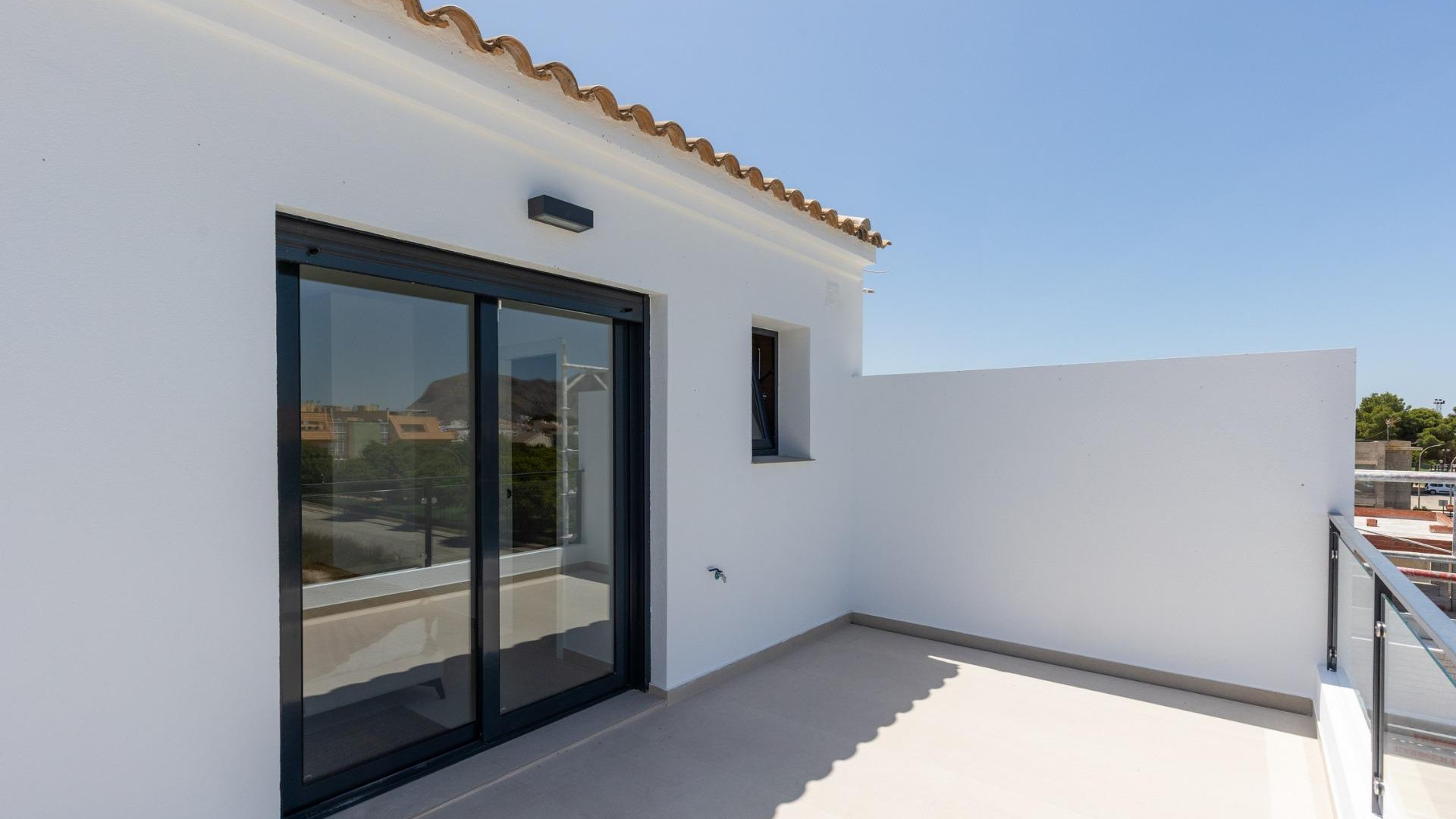 Nowa konstrukcja - Detached Villa - Rafal - pueblo