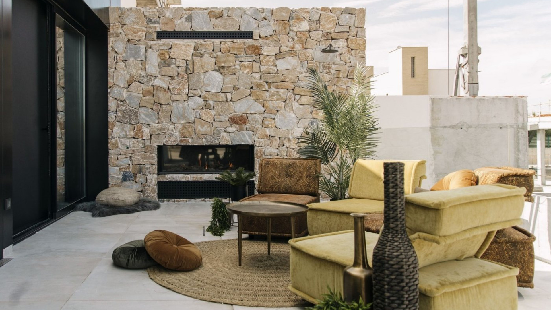 Nowa konstrukcja - Detached Villa - Rojales - Altos De La Marquesa