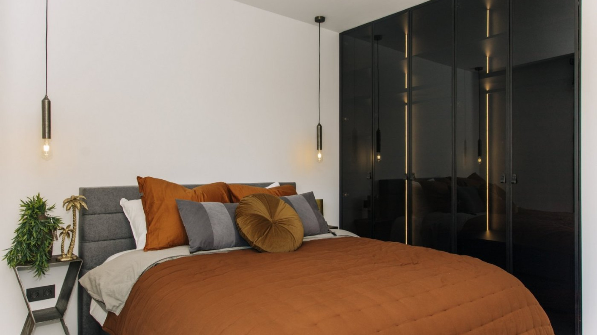 Nowa konstrukcja - Detached Villa - Rojales - Altos De La Marquesa