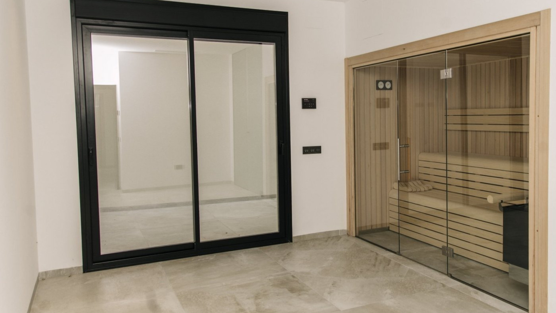 Nowa konstrukcja - Detached Villa - Rojales - Altos De La Marquesa