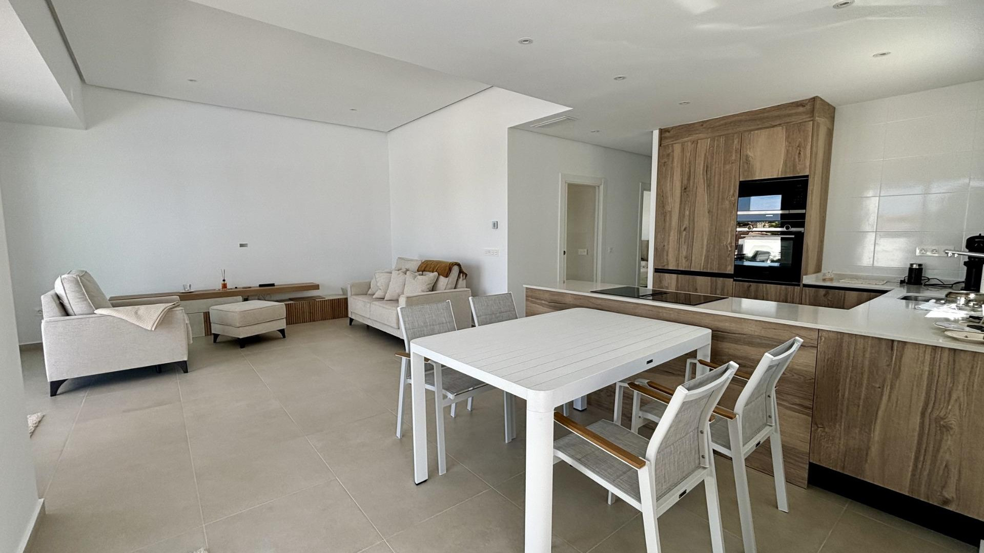 Nowa konstrukcja - Detached Villa - Rojales - Atalaya Park