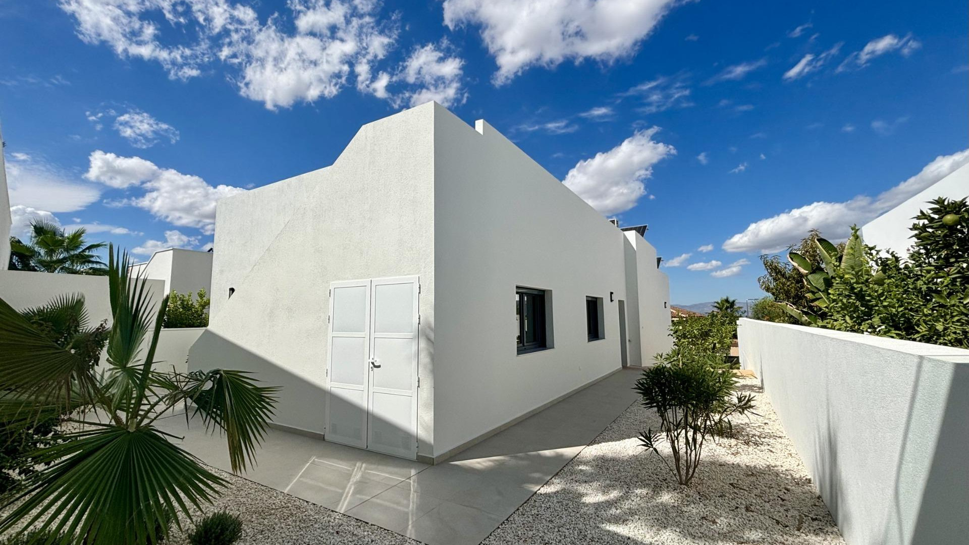 Nowa konstrukcja - Detached Villa - Rojales - Atalaya Park