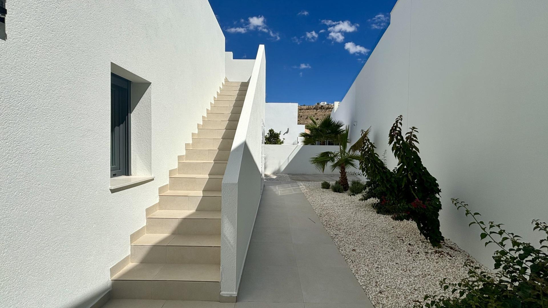 Nowa konstrukcja - Detached Villa - Rojales - Atalaya Park