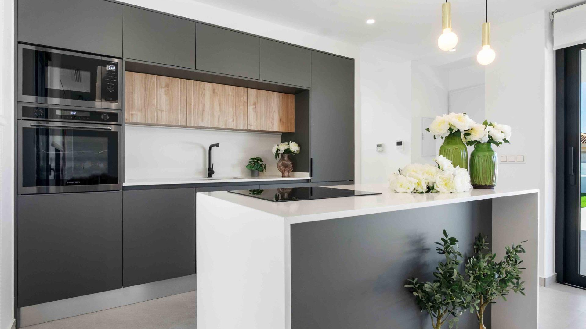 Nowa konstrukcja - Detached Villa - Rojales - Benimar