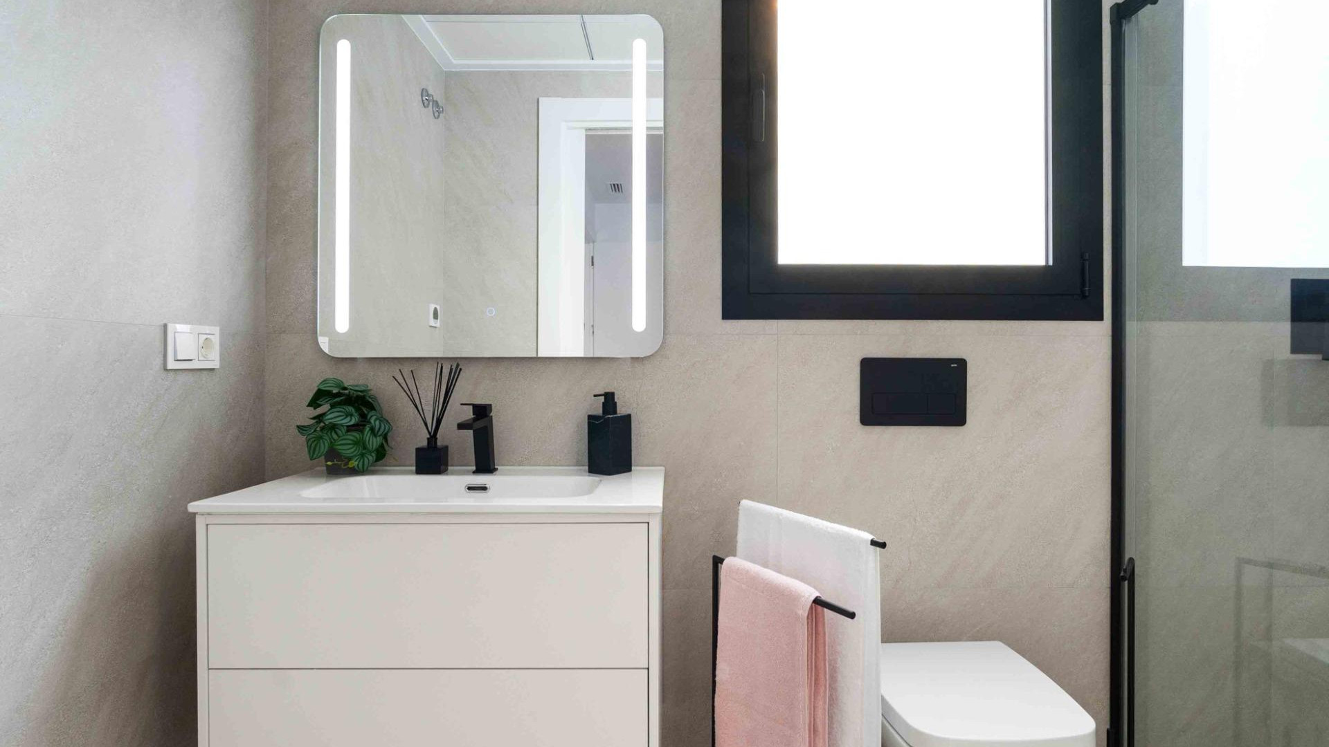 Nowa konstrukcja - Detached Villa - Rojales - Benimar