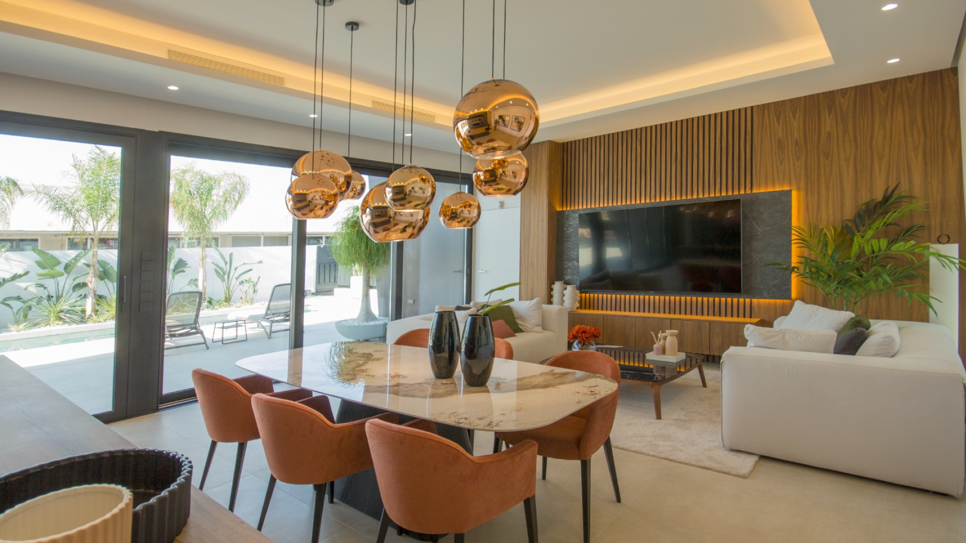 Nowa konstrukcja - Detached Villa - Rojales - Ciudad Quesada