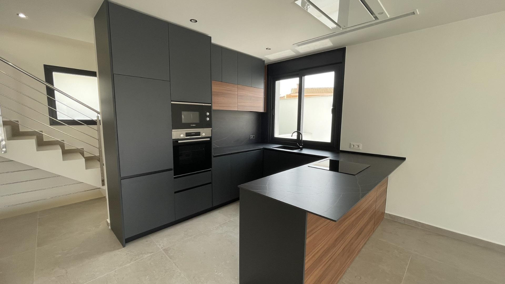 Nowa konstrukcja - Detached Villa - Rojales - Ciudad Quesada