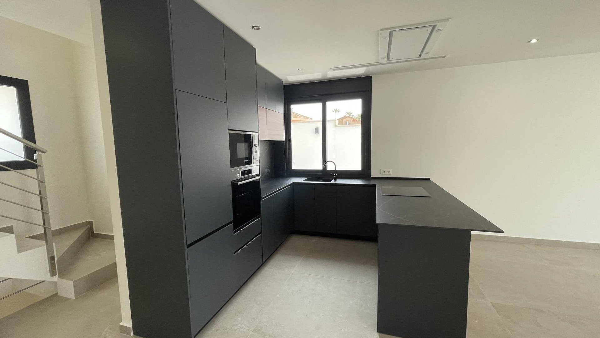 Nowa konstrukcja - Detached Villa - Rojales - Ciudad Quesada