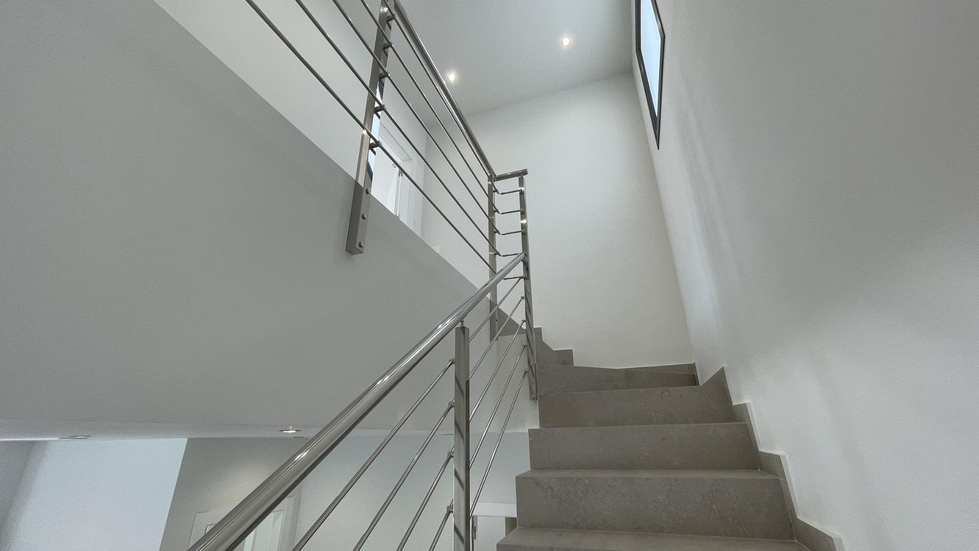 Nowa konstrukcja - Detached Villa - Rojales - Ciudad Quesada