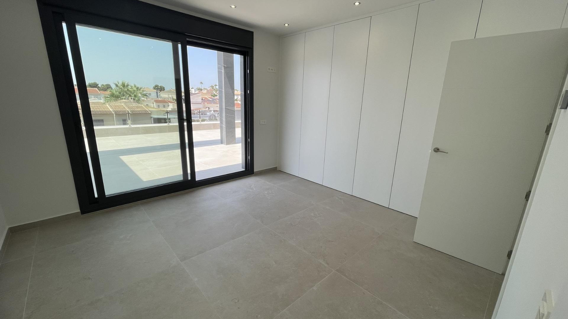 Nowa konstrukcja - Detached Villa - Rojales - Ciudad Quesada