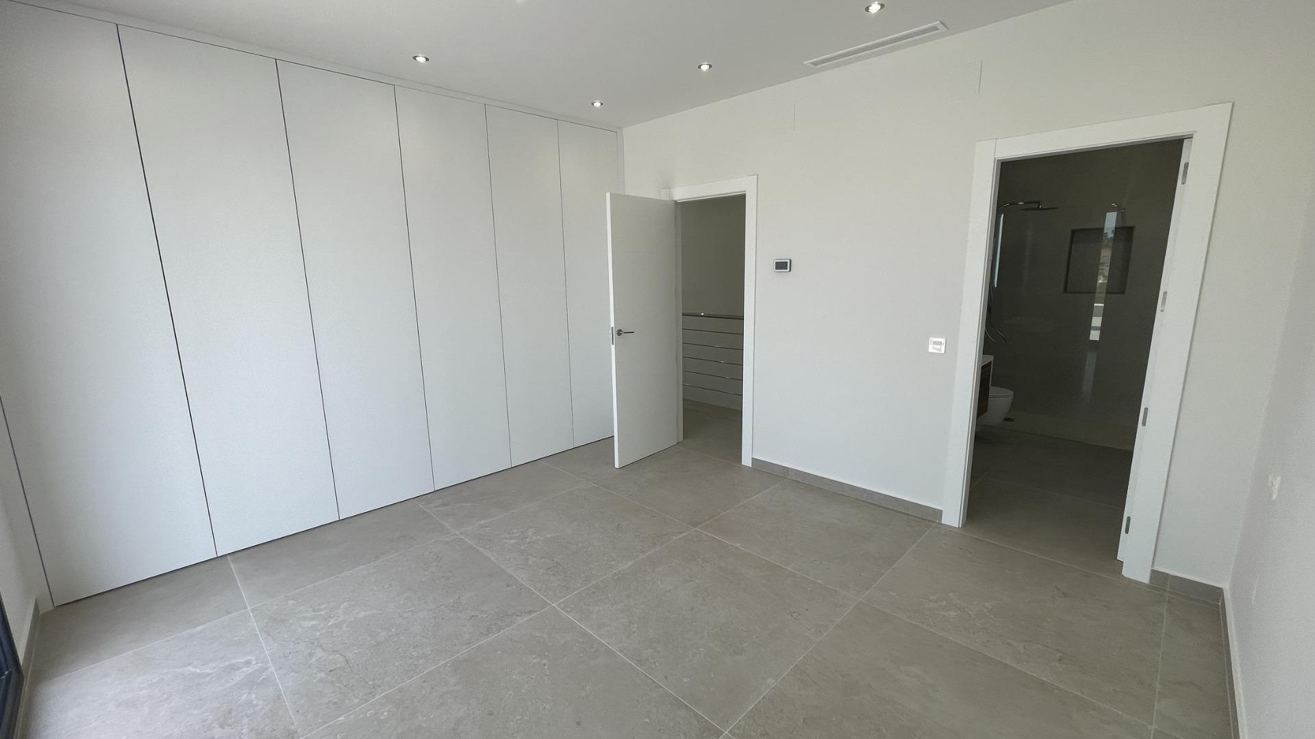 Nowa konstrukcja - Detached Villa - Rojales - Ciudad Quesada