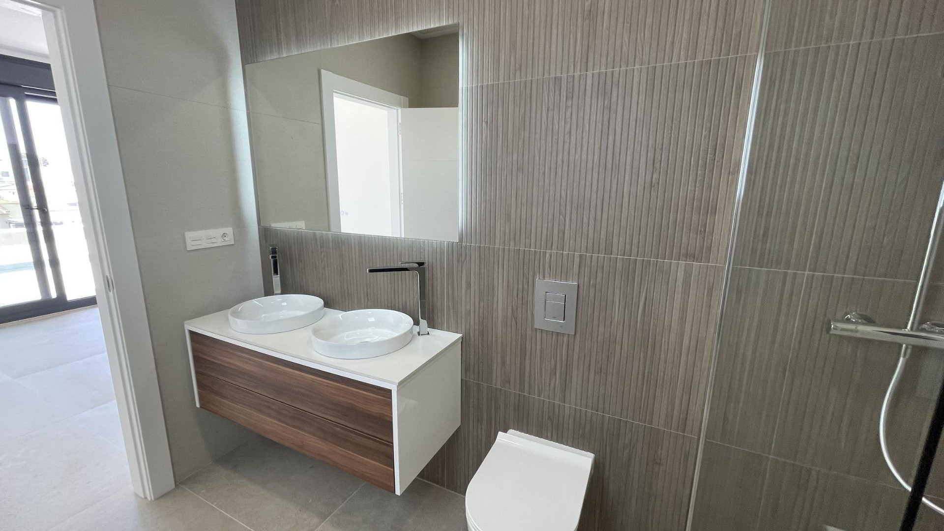 Nowa konstrukcja - Detached Villa - Rojales - Ciudad Quesada