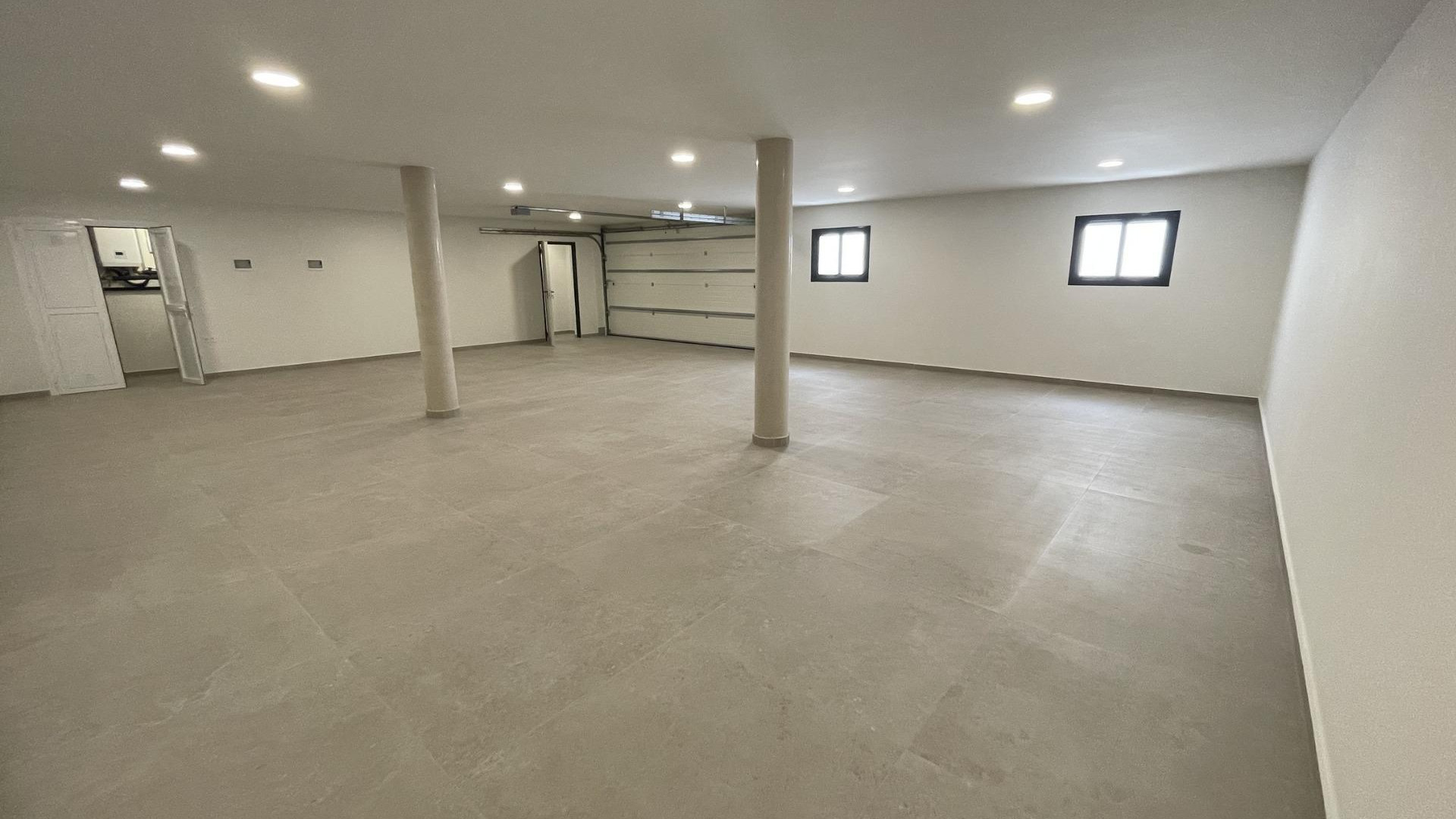 Nowa konstrukcja - Detached Villa - Rojales - Ciudad Quesada