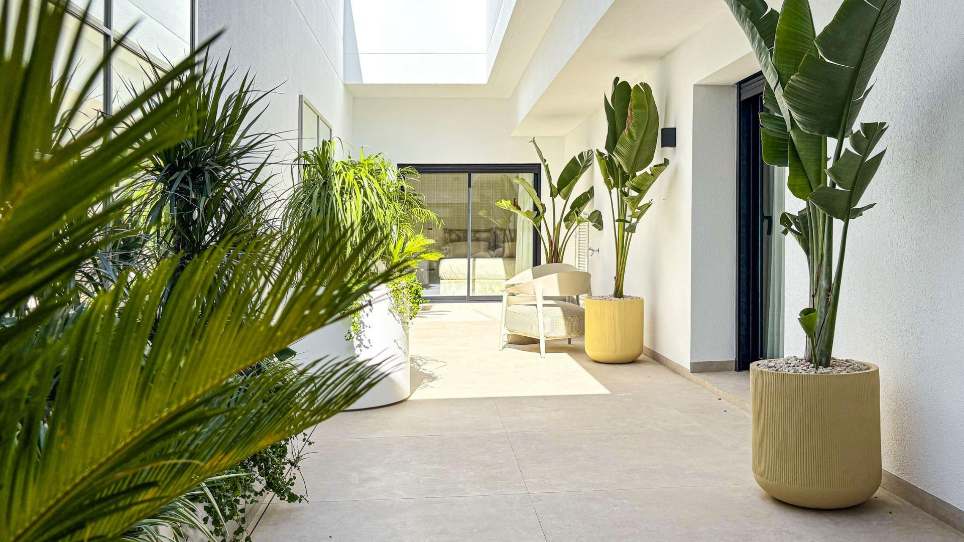 Nowa konstrukcja - Detached Villa - Rojales - Ciudad Quesada