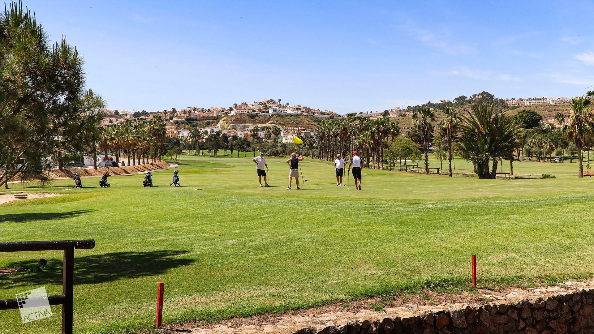 Nowa konstrukcja - Detached Villa - Rojales - Ciudad Quesada