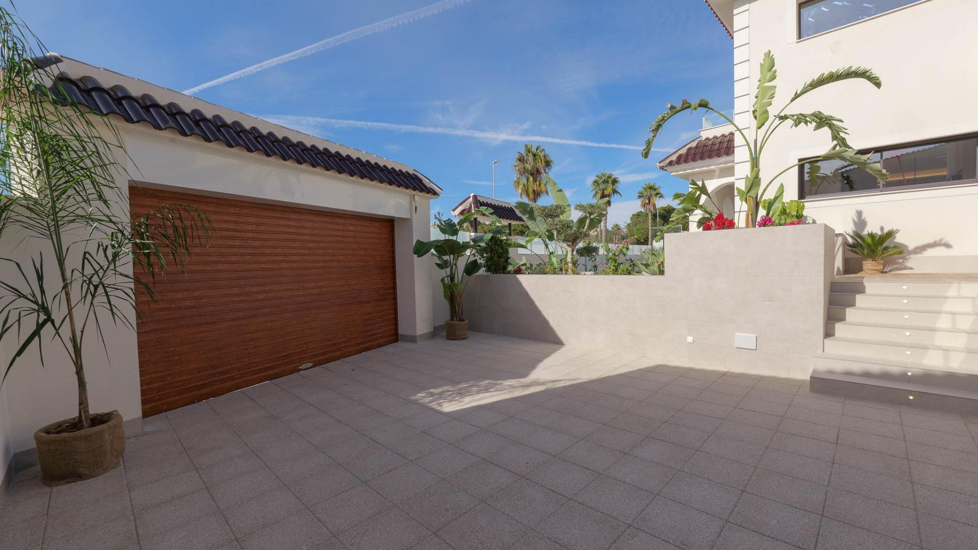 Nowa konstrukcja - Detached Villa - Rojales - Ciudad Quesada
