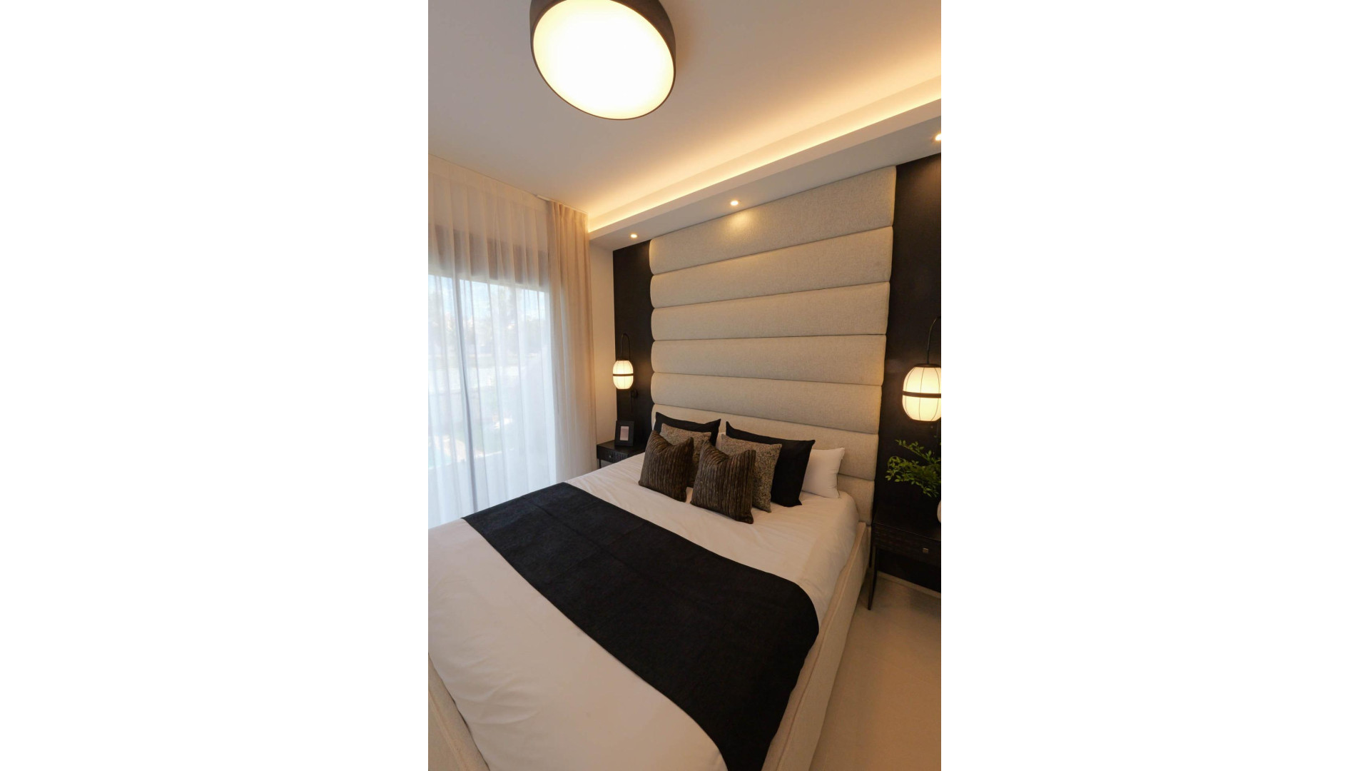 Nowa konstrukcja - Detached Villa - Rojales - Ciudad Quesada