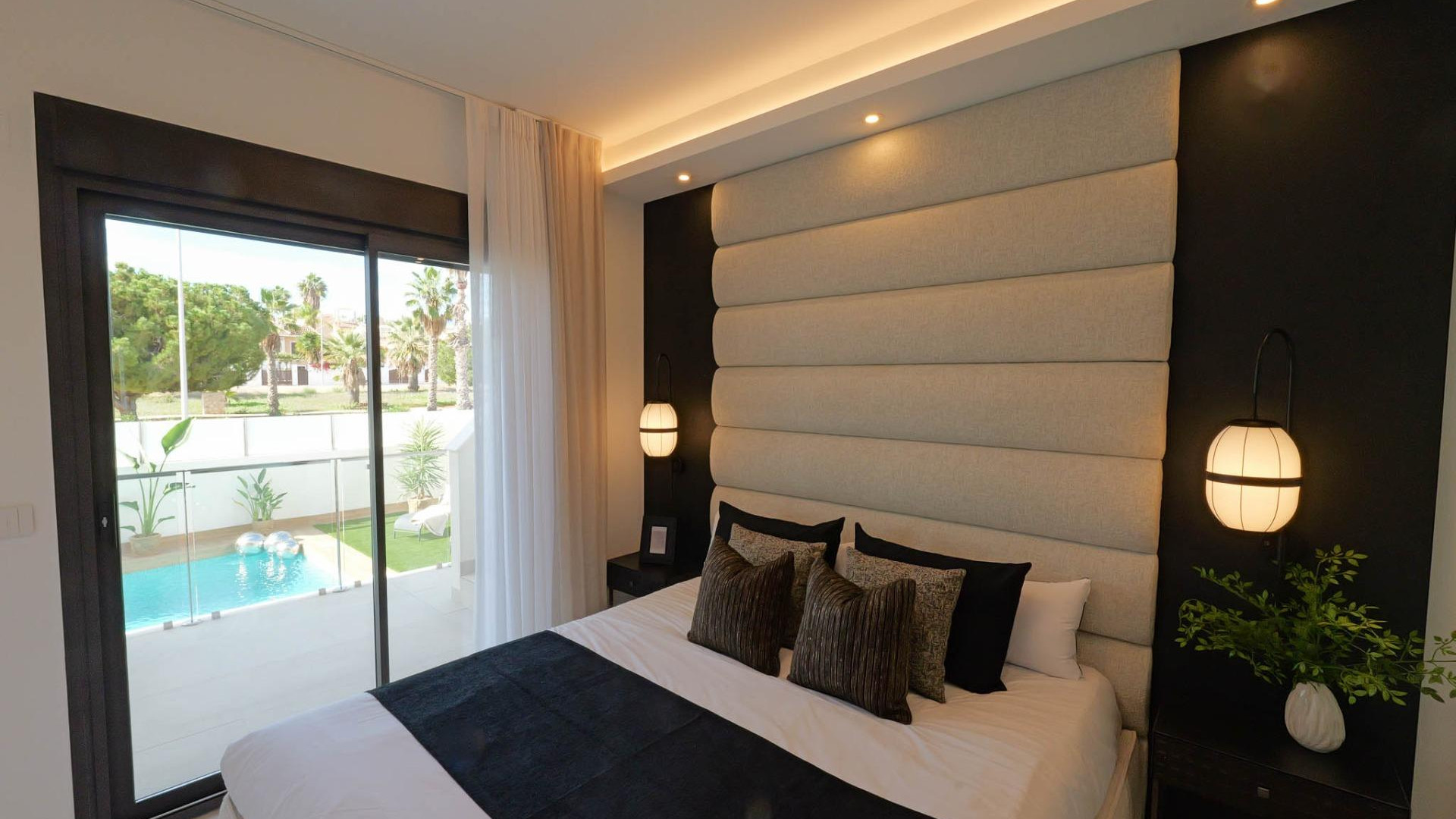 Nowa konstrukcja - Detached Villa - Rojales - Ciudad Quesada