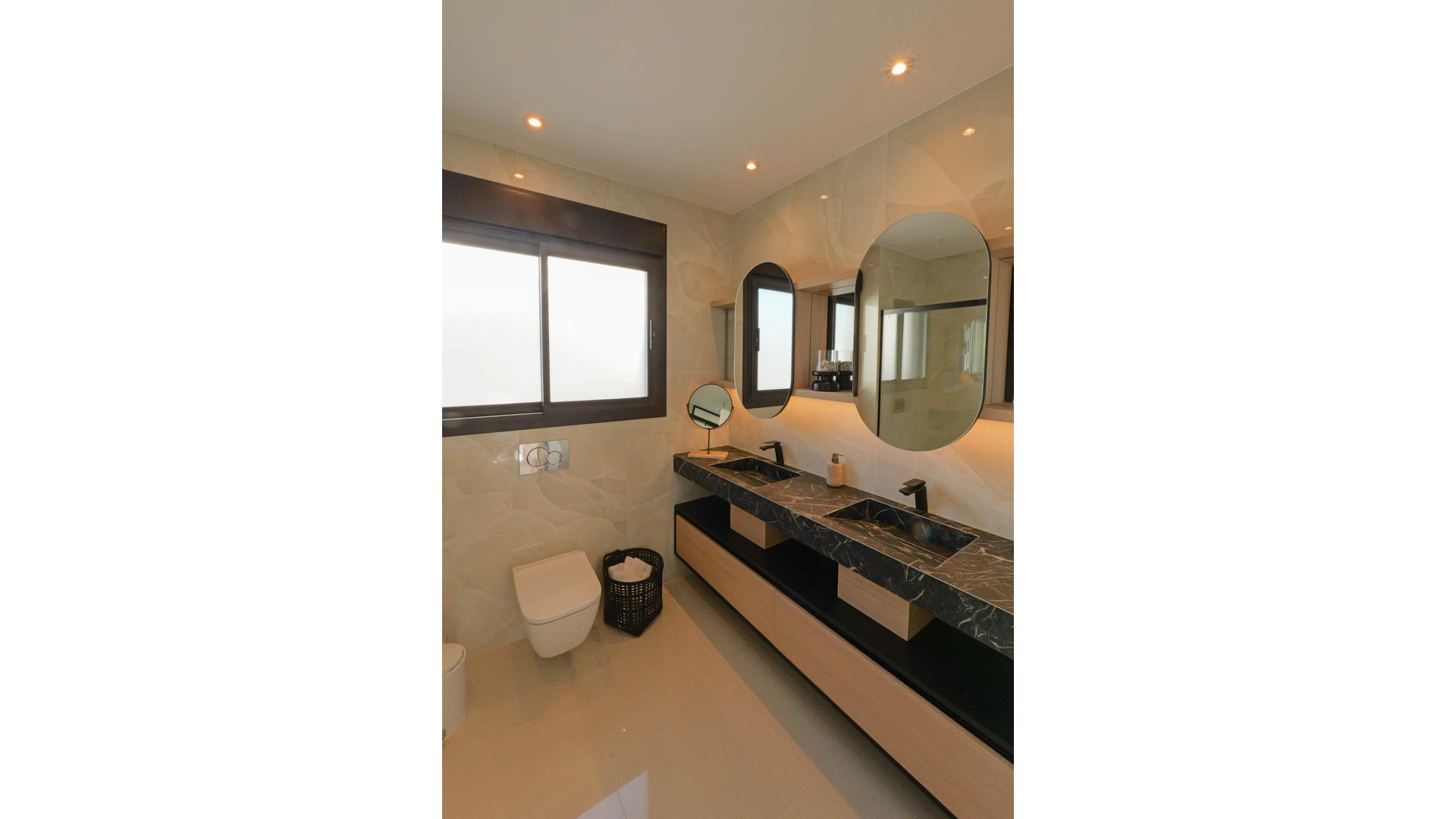 Nowa konstrukcja - Detached Villa - Rojales - Ciudad Quesada