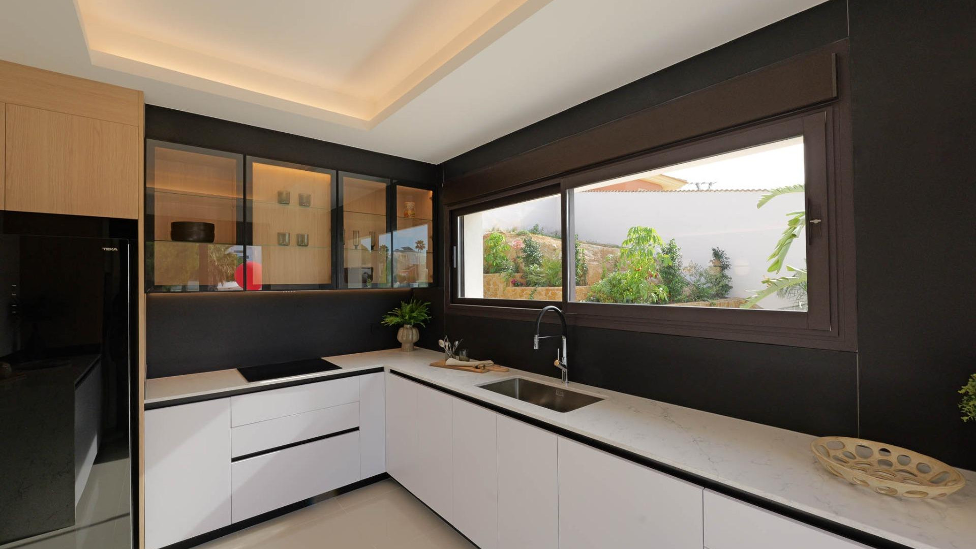 Nowa konstrukcja - Detached Villa - Rojales - Ciudad Quesada