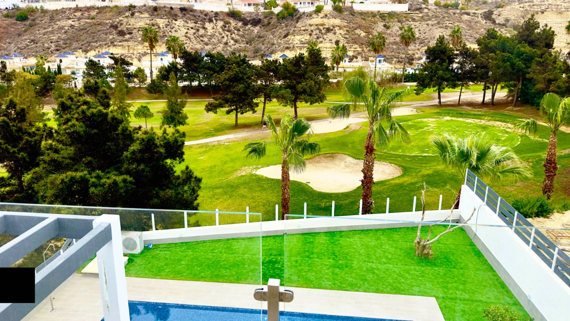 Nowa konstrukcja - Detached Villa - Rojales - Golf La Marquesa (Ciudad Quesada)