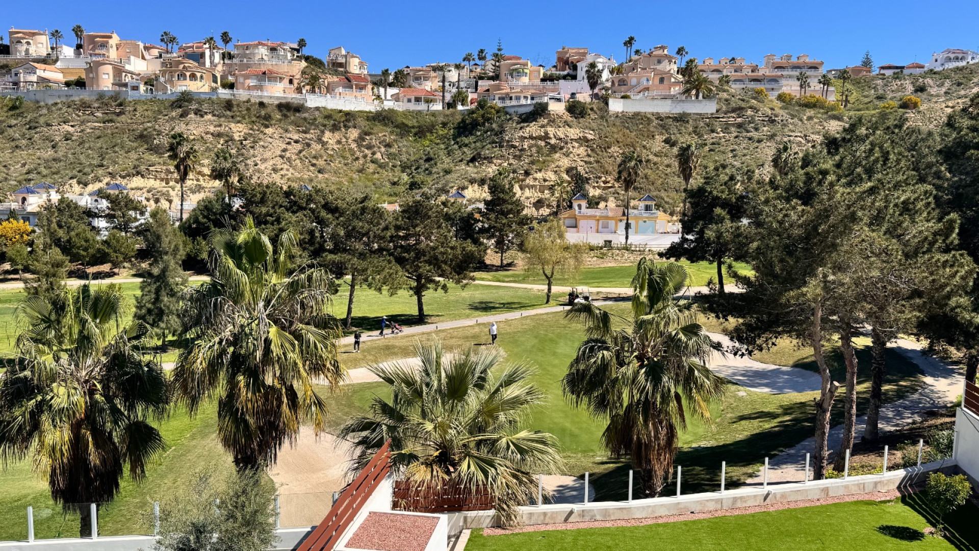 Nowa konstrukcja - Detached Villa - Rojales - Golf La Marquesa (Ciudad Quesada)