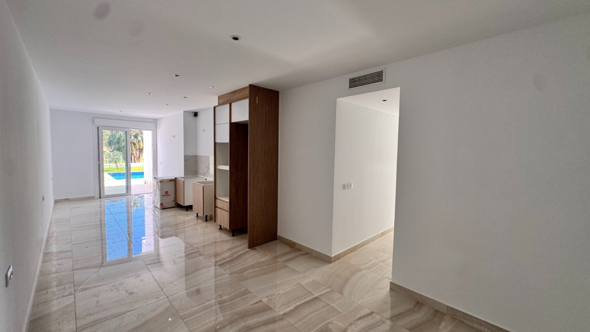 Nowa konstrukcja - Detached Villa - Rojales - Golf La Marquesa (Ciudad Quesada)